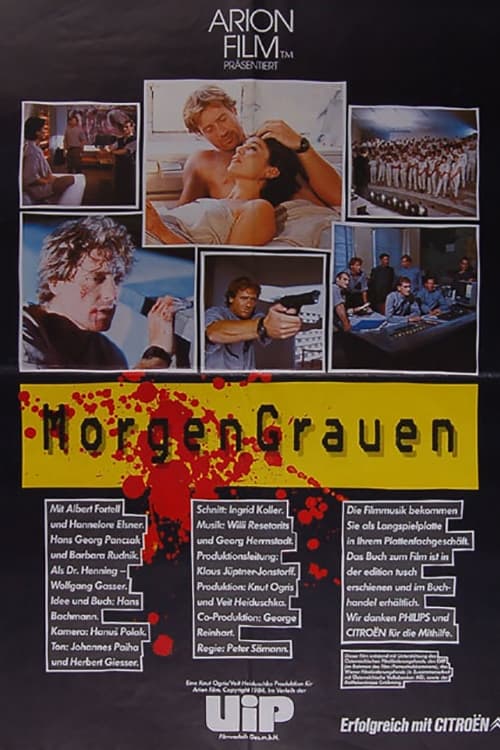 MorgenGrauen (1984)
