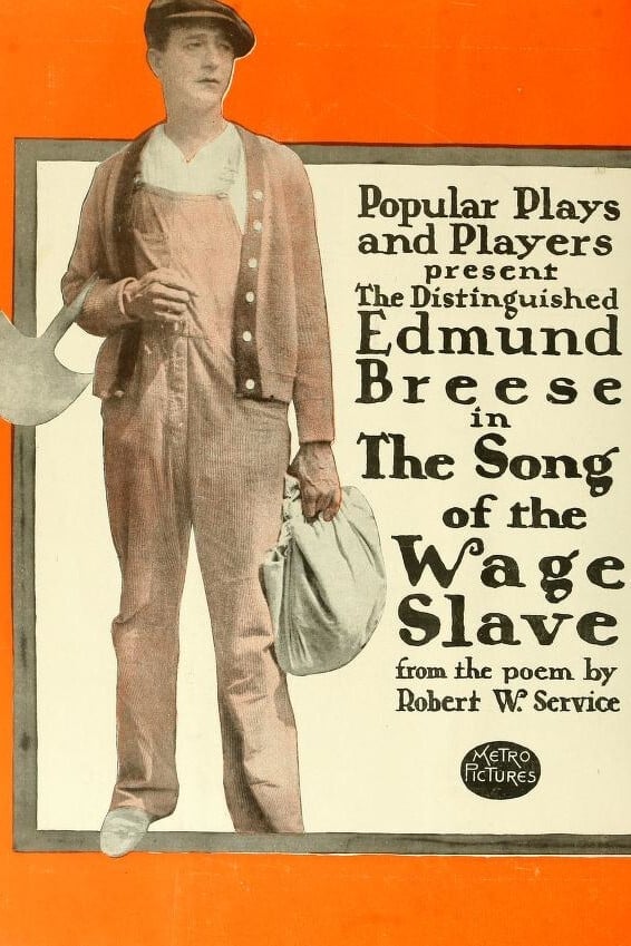 The Song of the Wage Slave