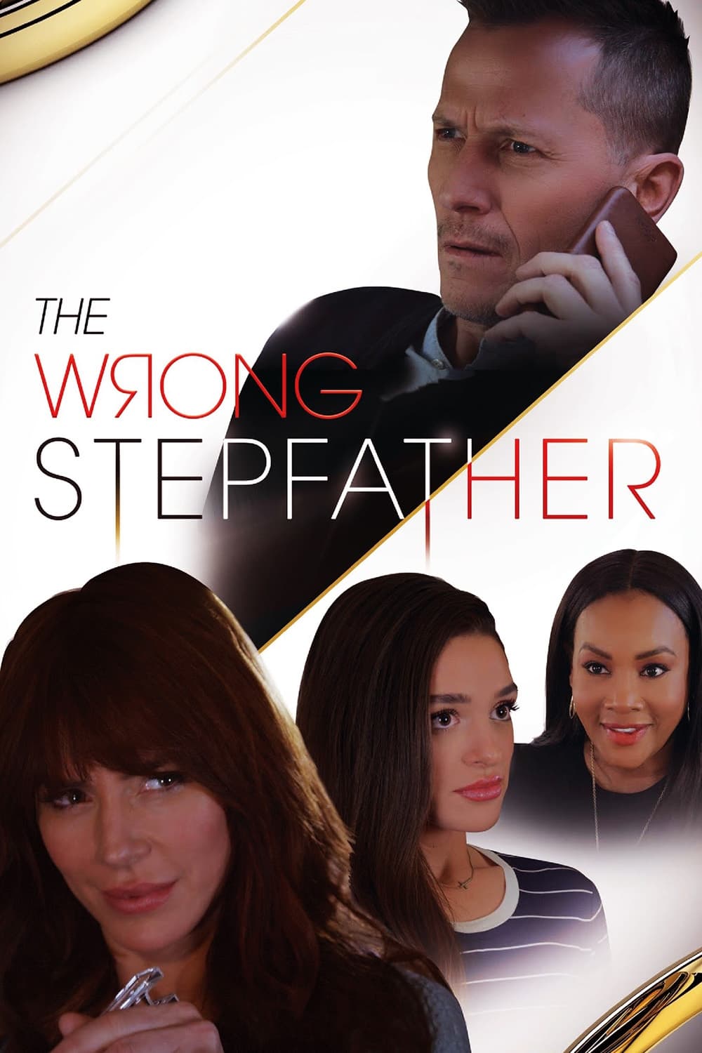 The Wrong Stepfather