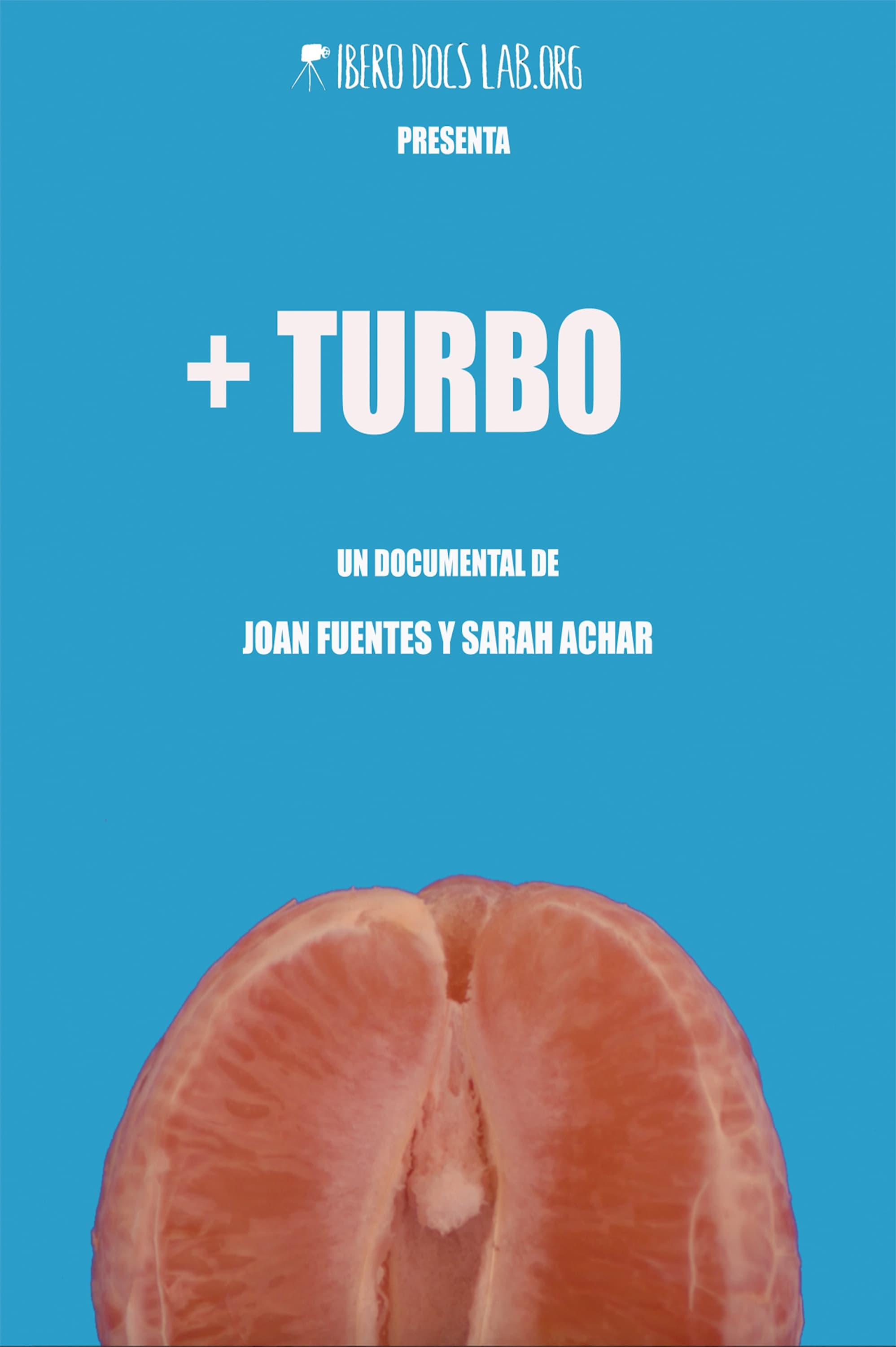 + Turbo