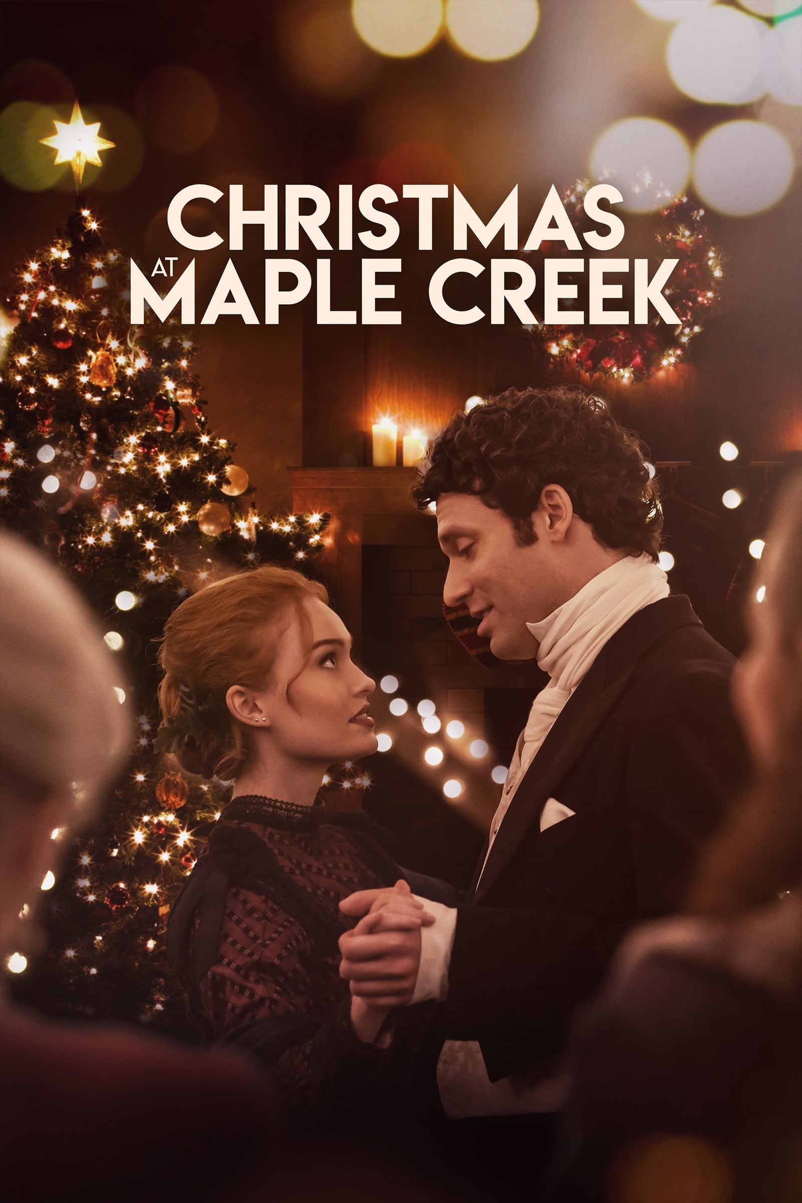Christmas at Maple Creek (2020) Movie. Where To Watch Streaming Online