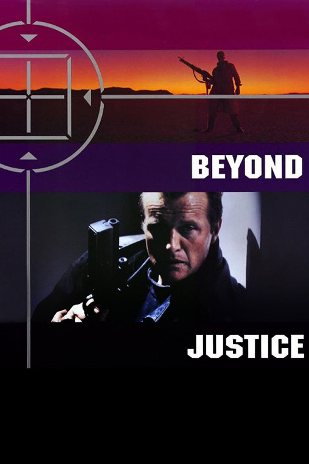 Beyond Justice (1992)