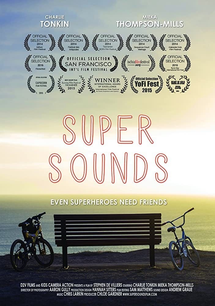 Super Sounds