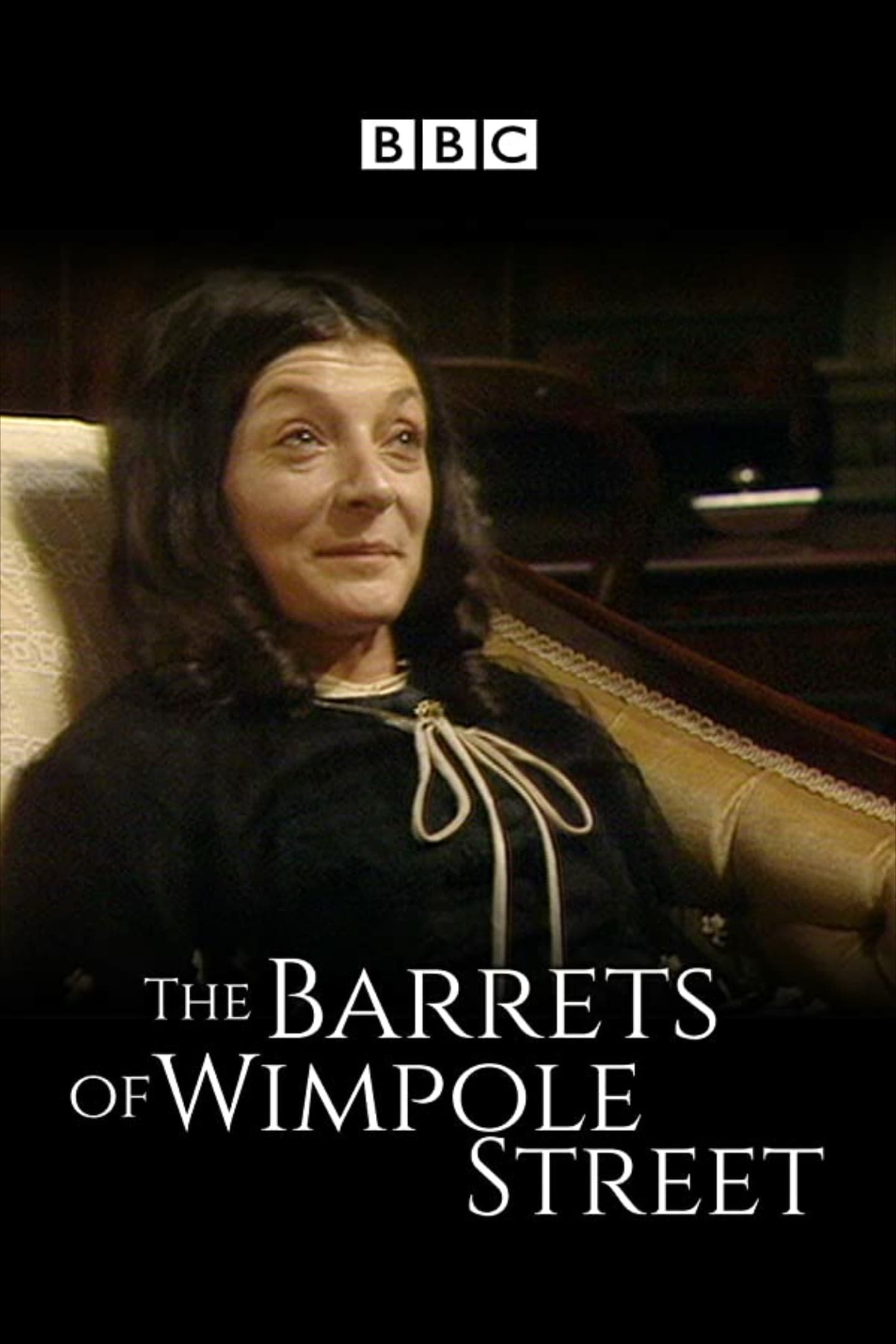 The Barretts of Wimpole Street (1982)