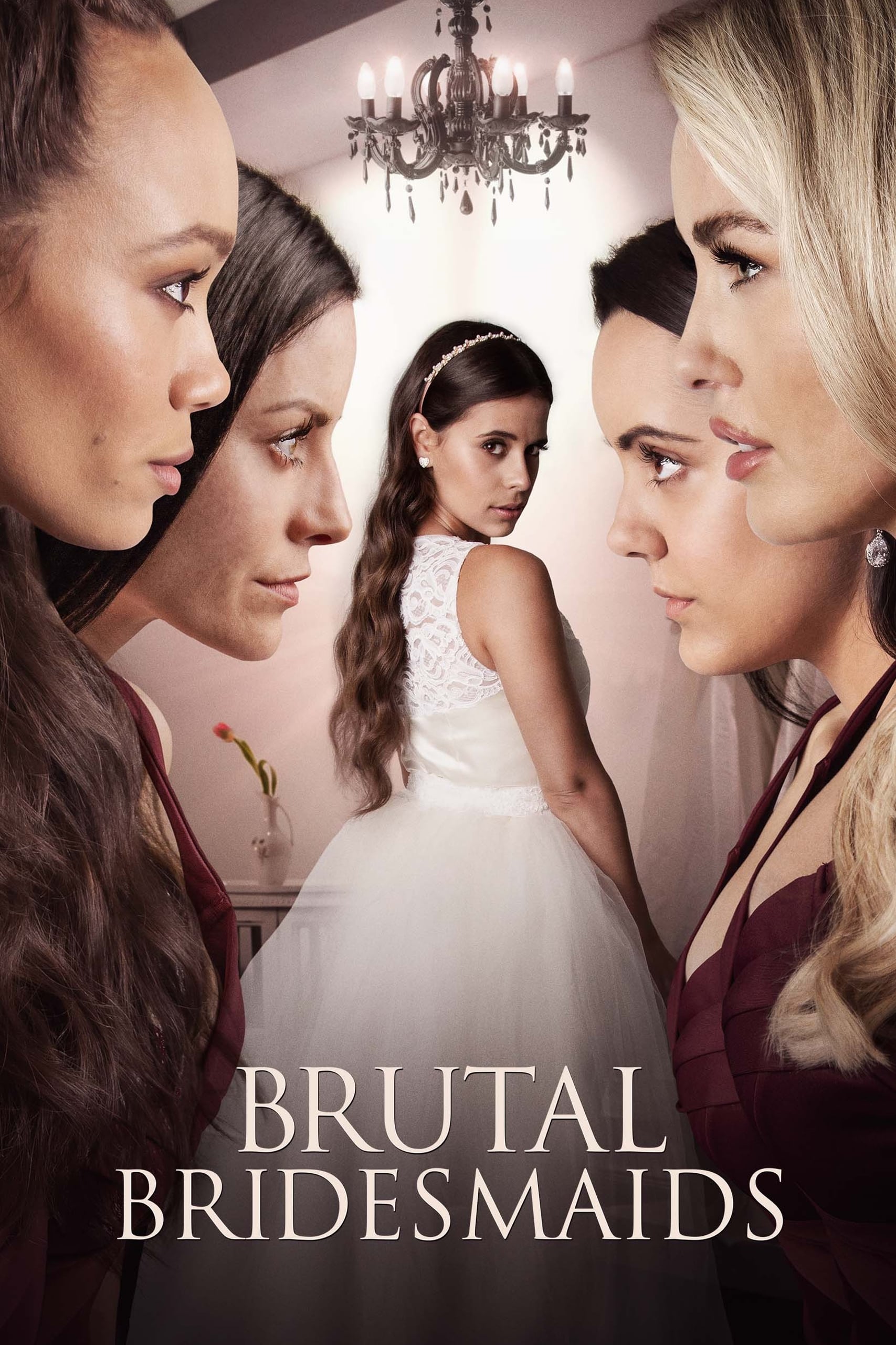 Brutal Bridesmaids