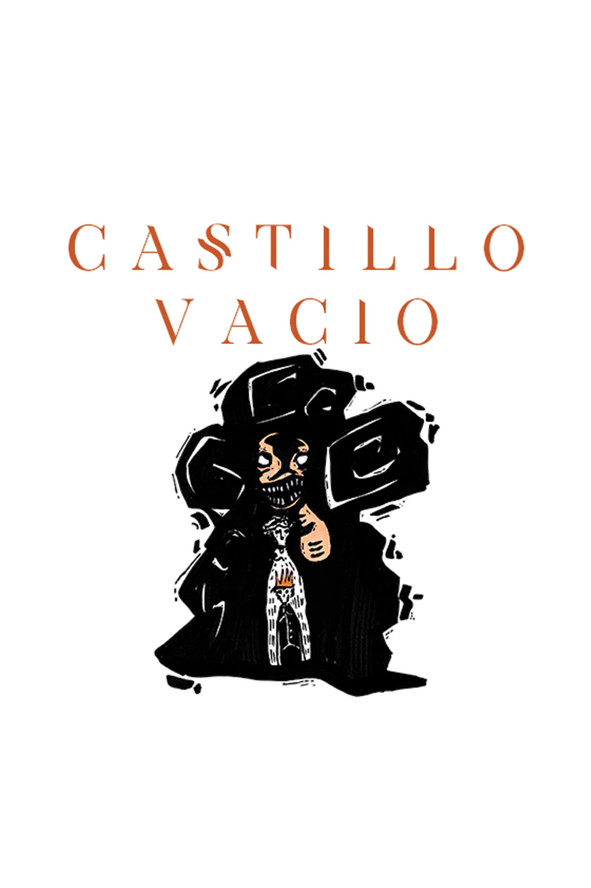 Castillo Vacío