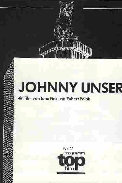Johnny Unser