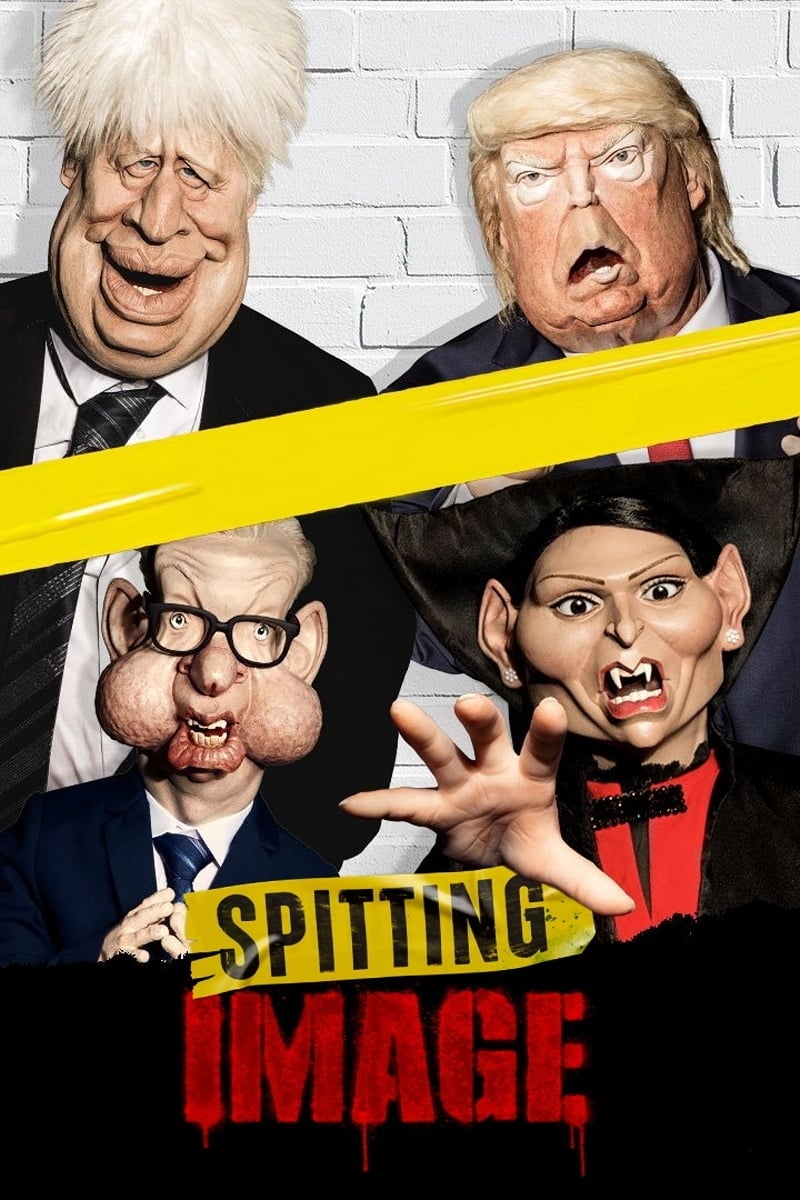 Spitting Image (2020)