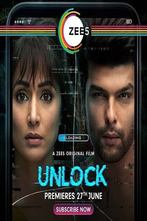 Unlock - The Haunted App