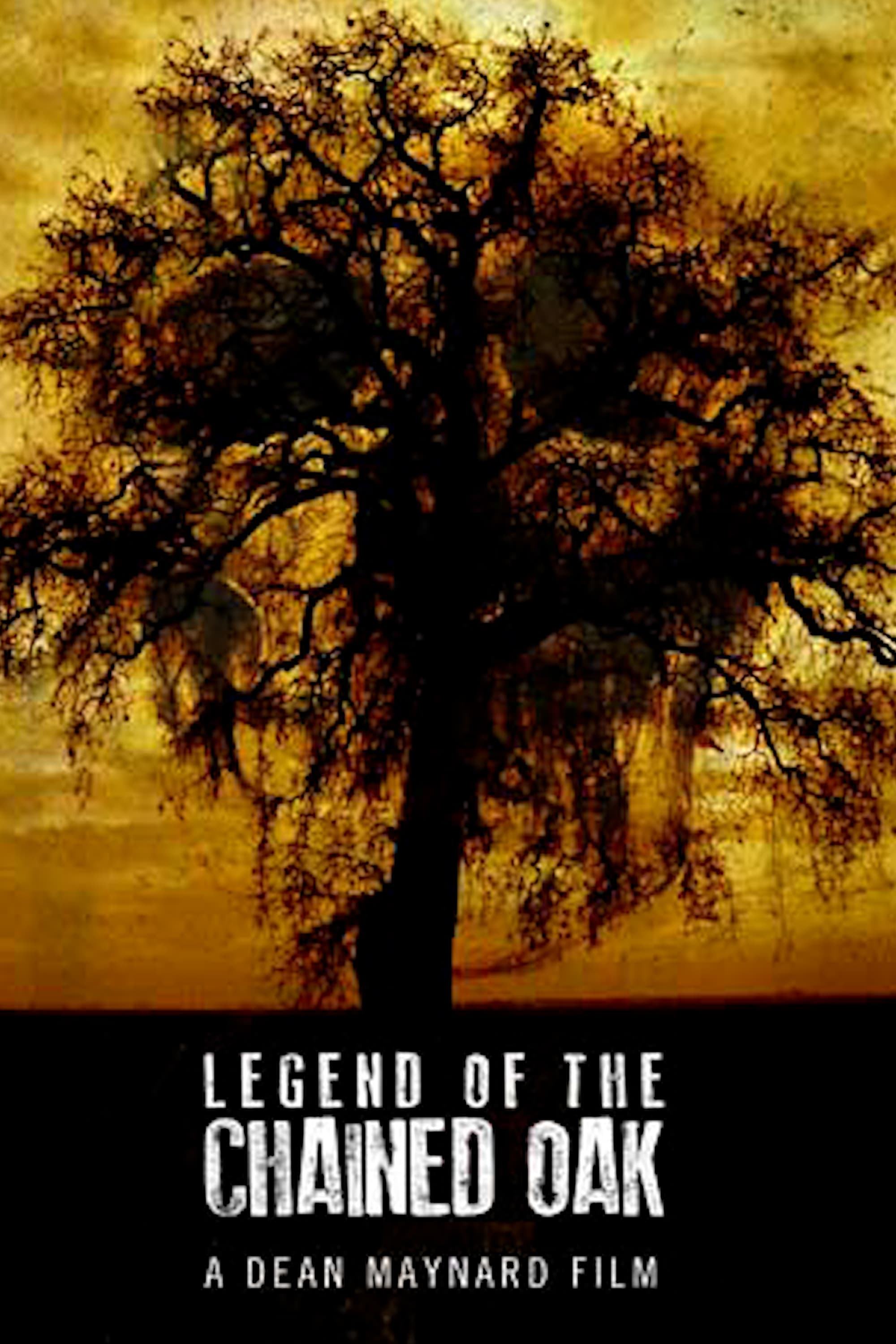 Legend of the Chained Oak
