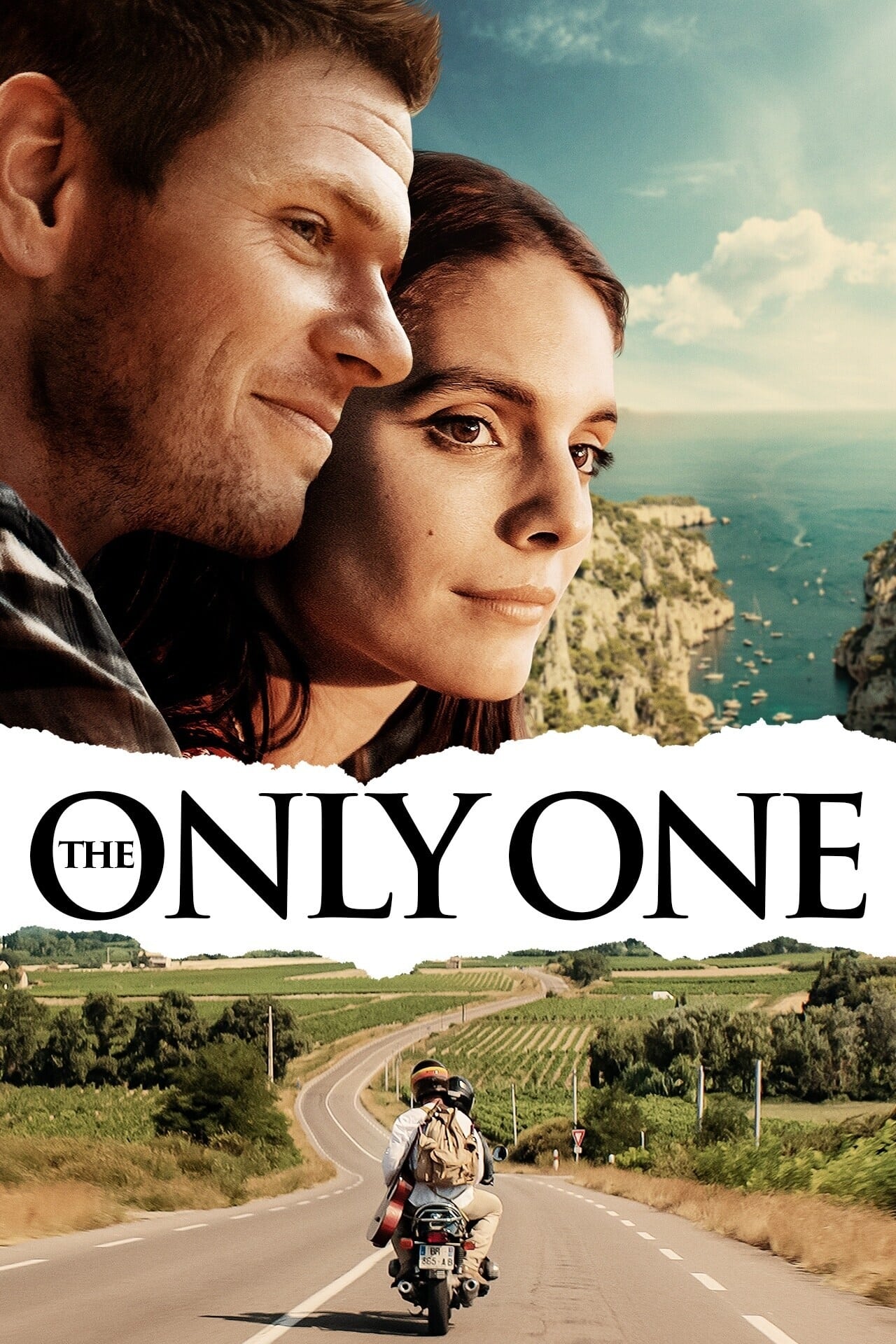 The Only One (2021)