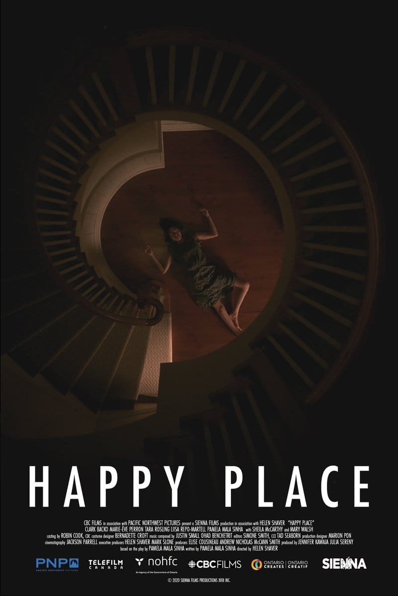 Happy Place (2020)