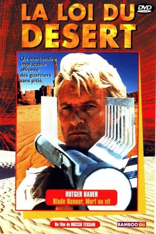 Desert Law (1991)
