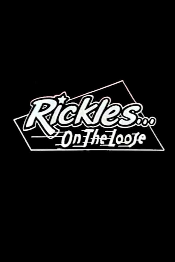 Rickles... On the Loose (1986)
