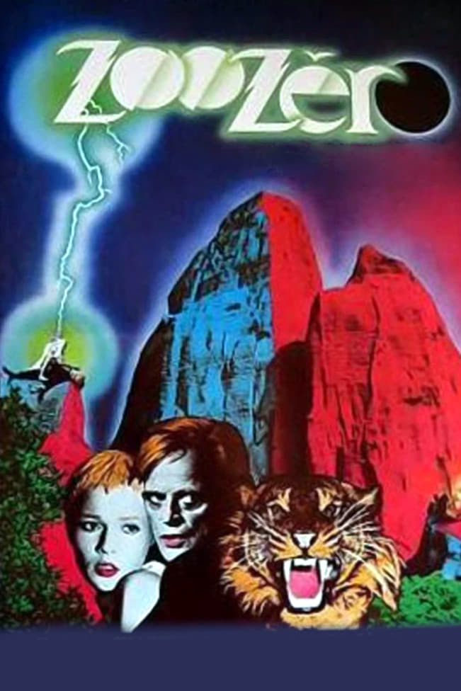 Zoo zéro