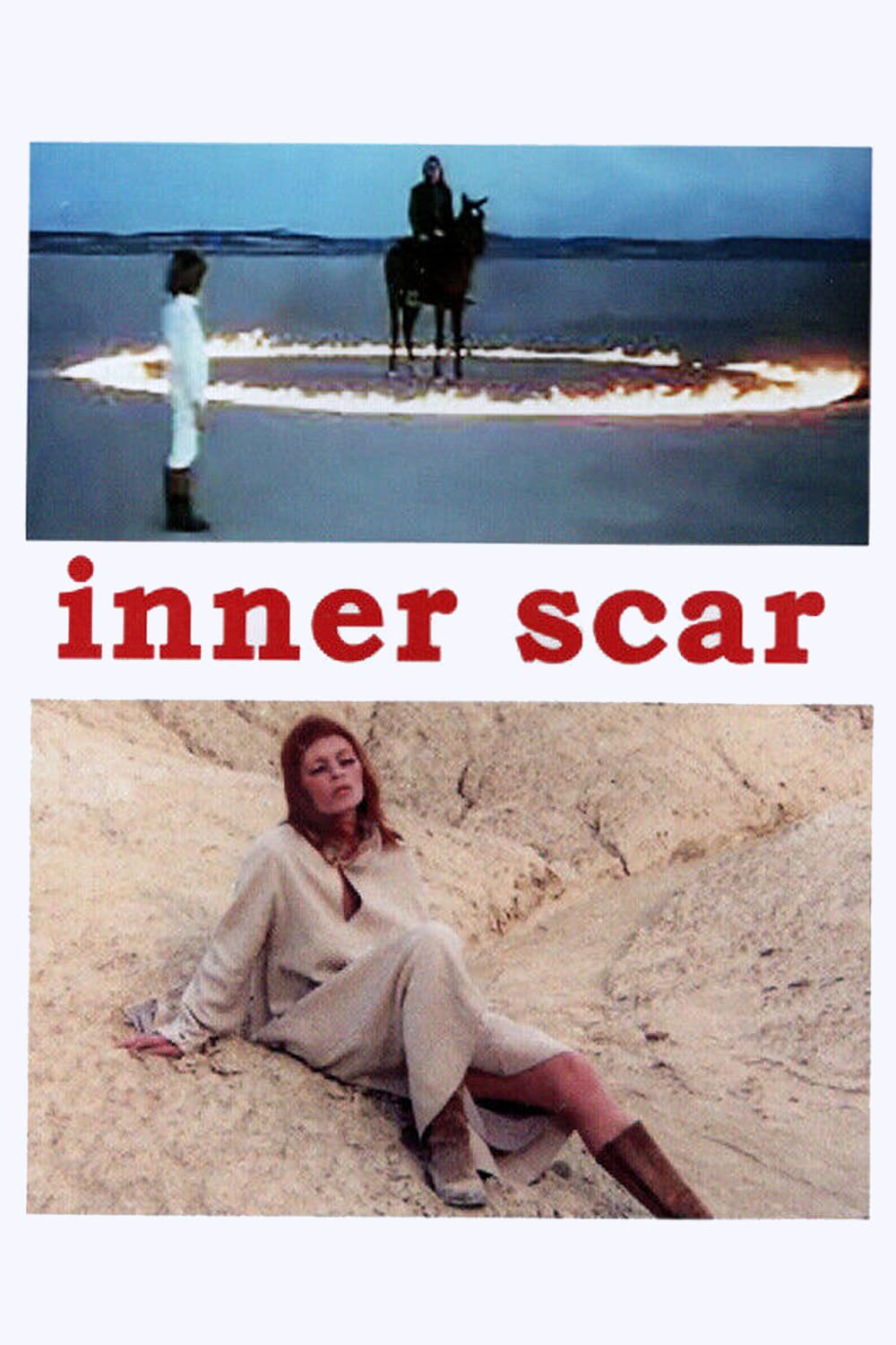 The Inner Scar