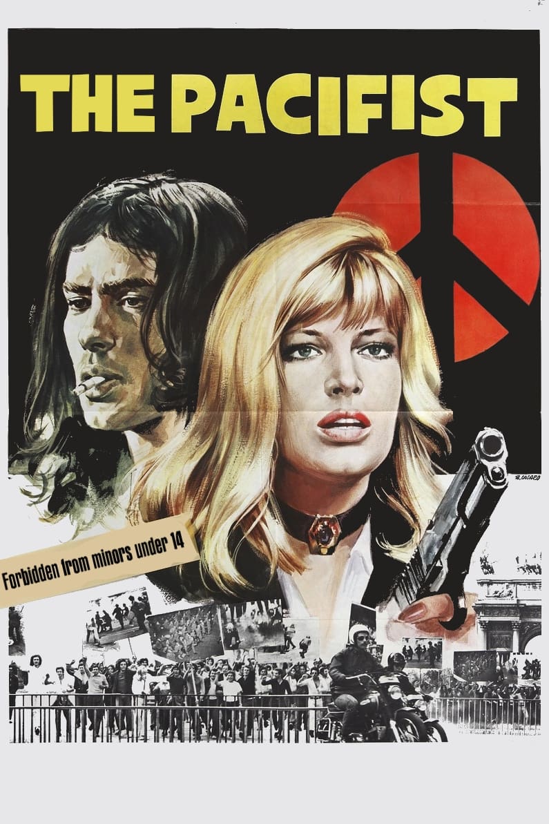 The Pacifist (1970)