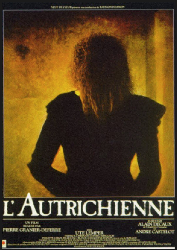 The Austrian (1990)