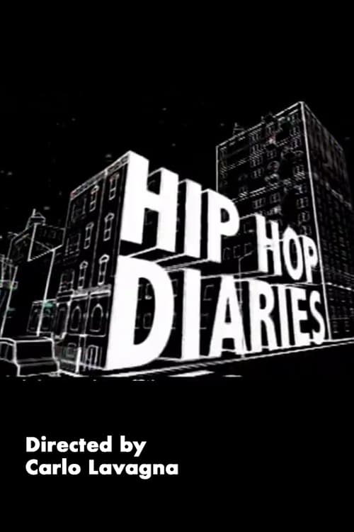 Hip Hop Diaries