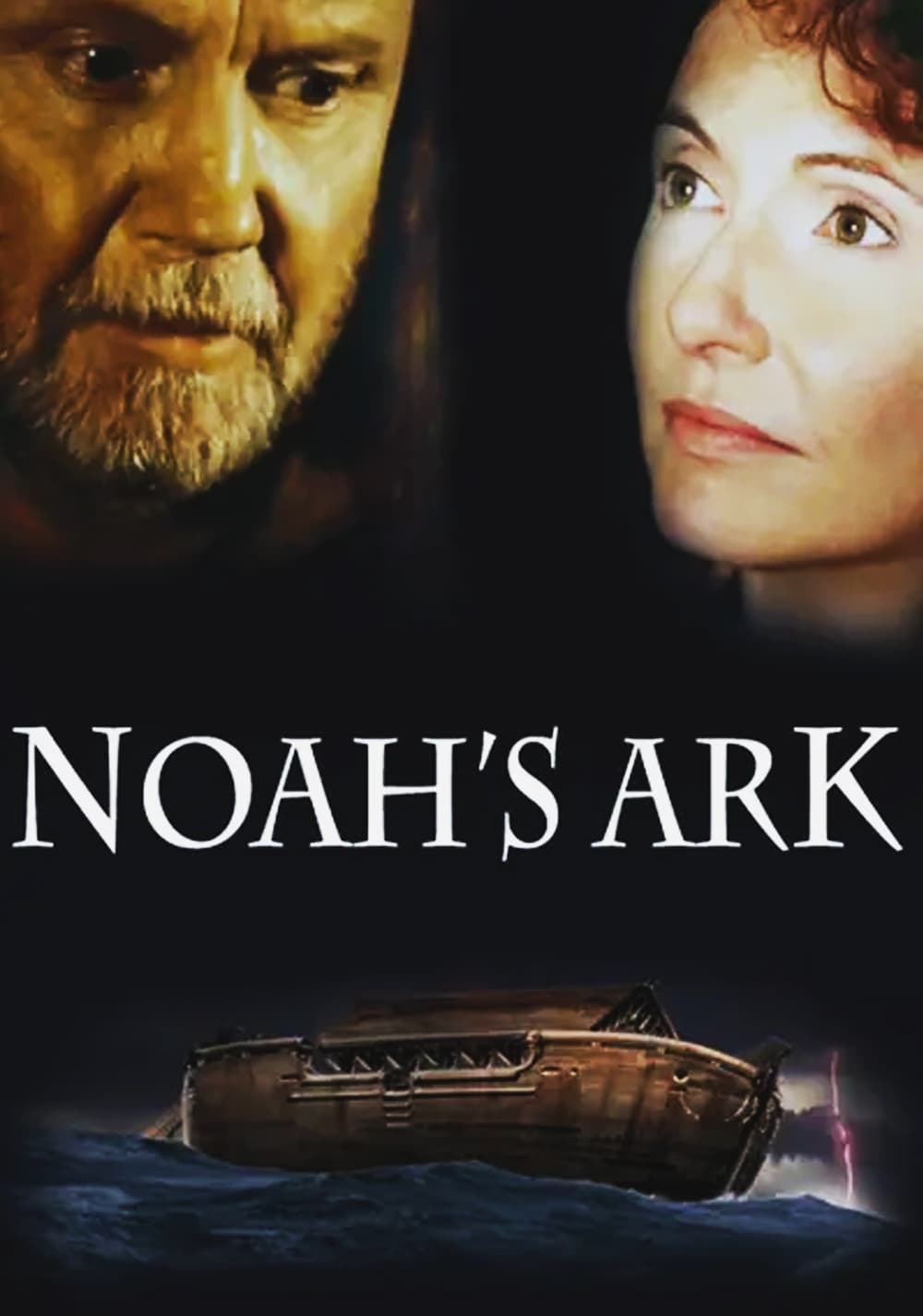 A Arca de Noé (1999)