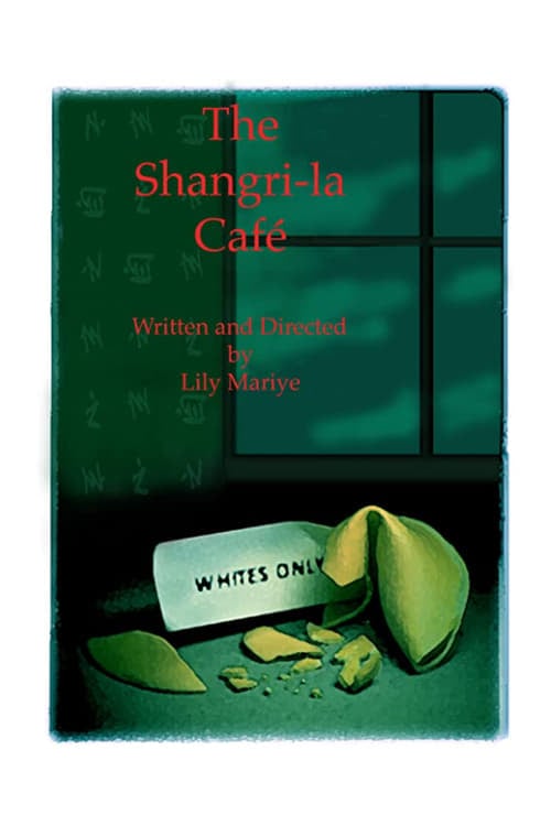 The Shangri-la Café