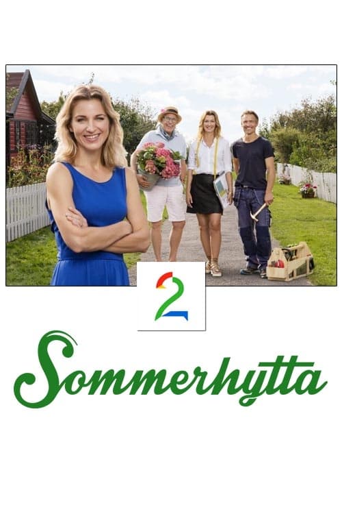 Sommerhytta (2017)