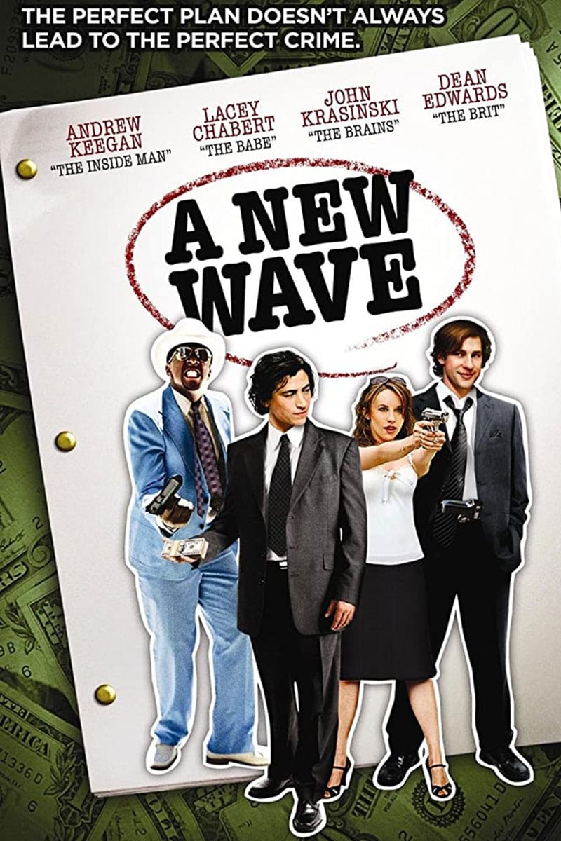 A New Wave (2007)