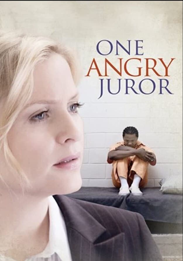One Angry Juror (2010)