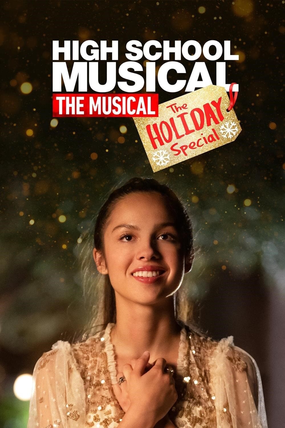 High School Musical: Das Musical: Holiday Special (2020)