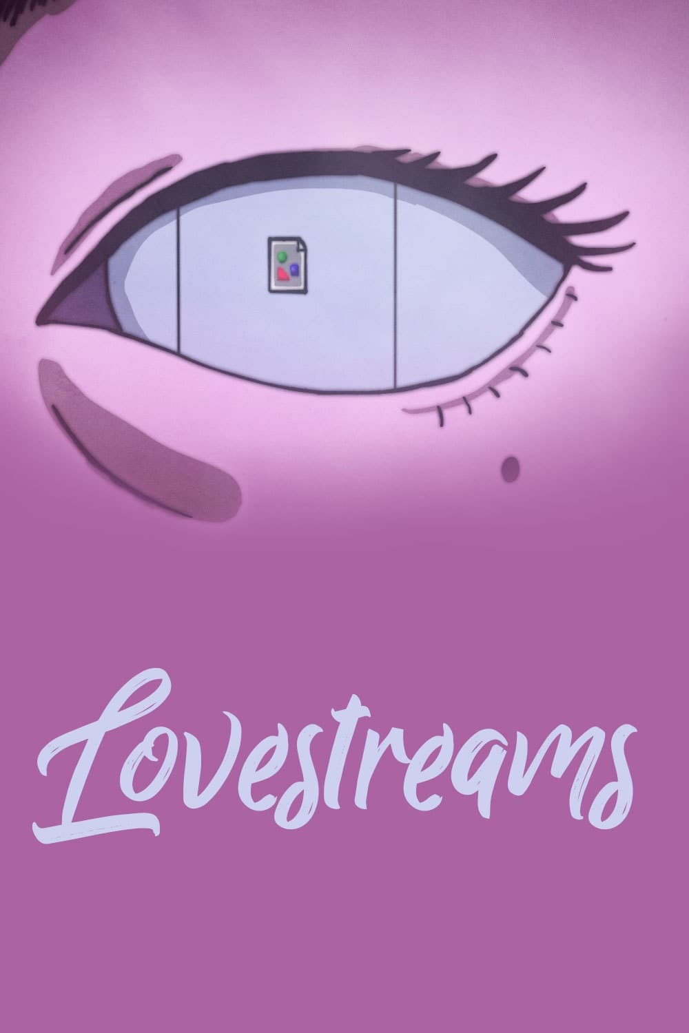 Lovestreams