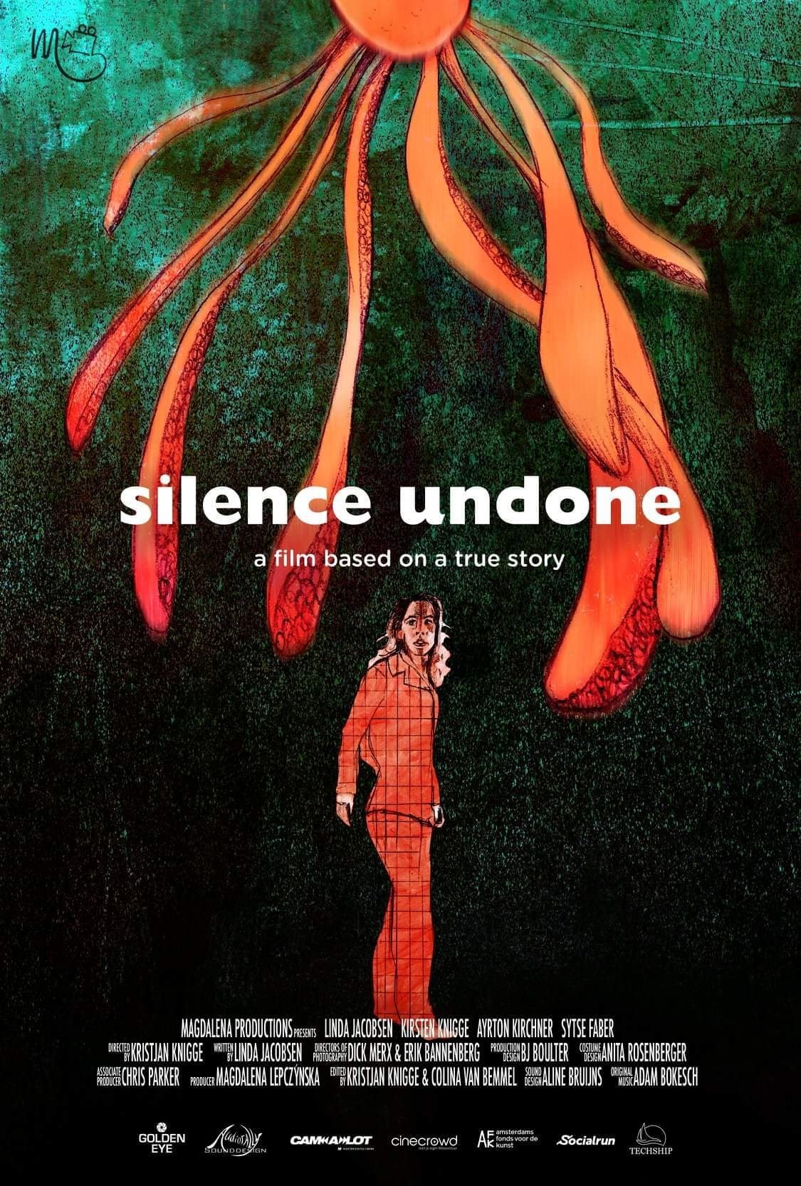 Silence Undone