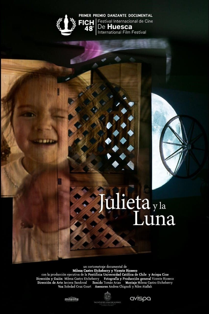 Julieta y la luna