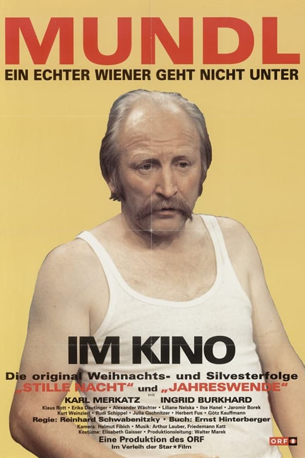 Mundl - Ein echter Wiener geht nicht unter (1994)