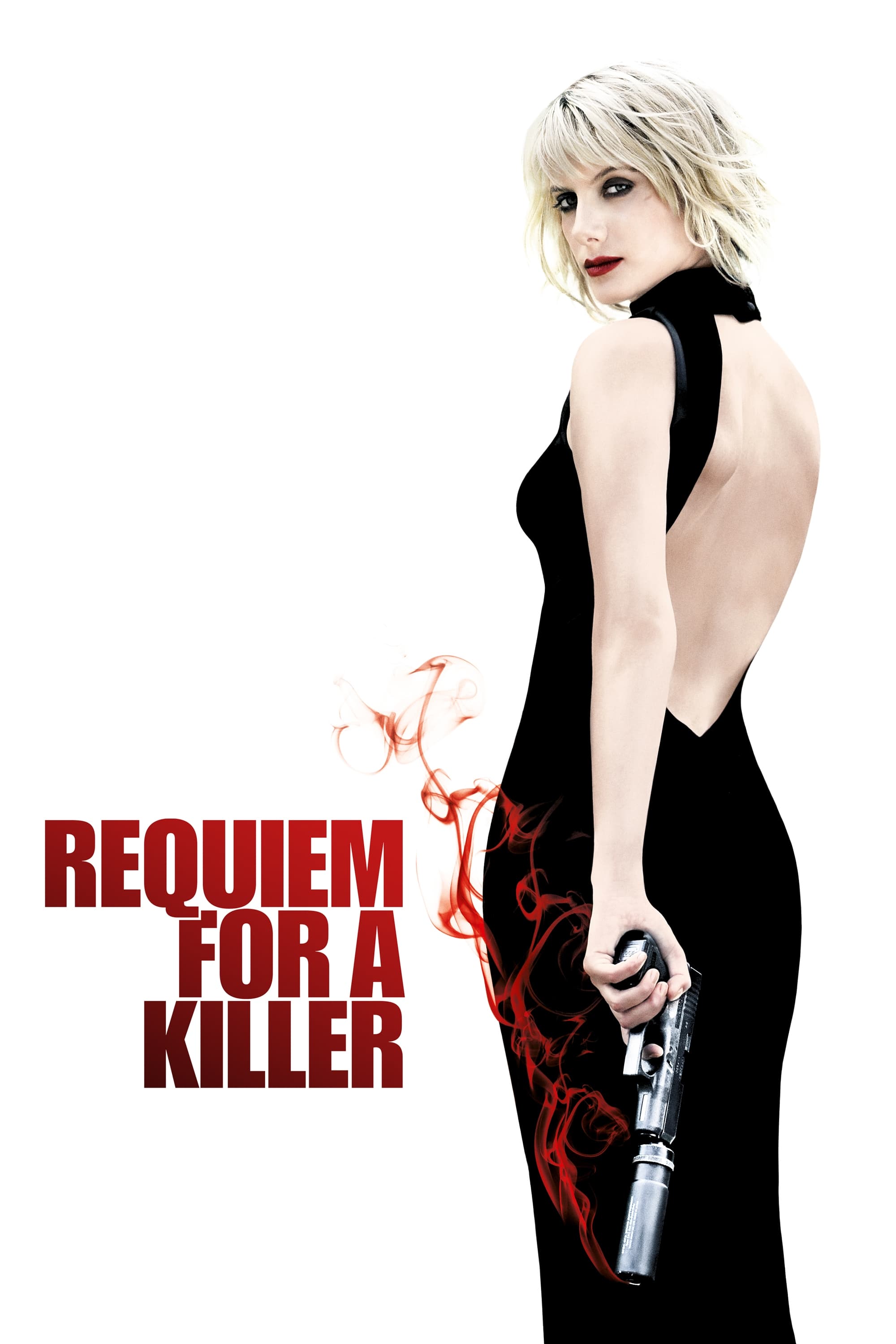 Requiem for a Killer (2011)