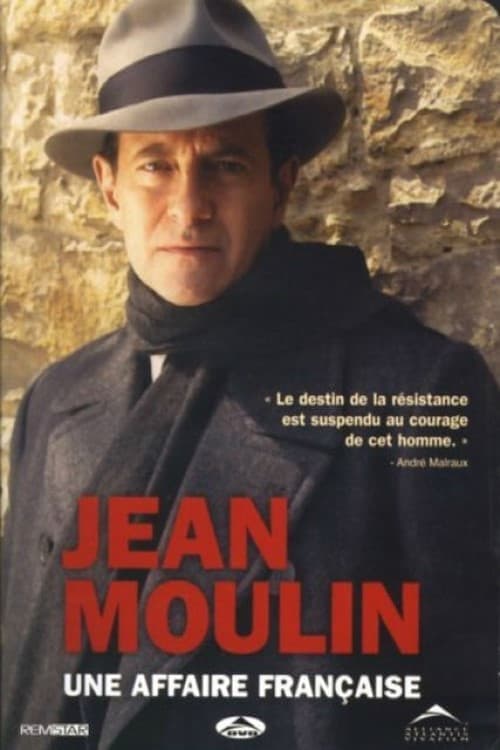 Jean Moulin, une affaire française (2003)