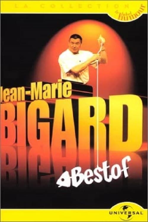 Bigard - Best of