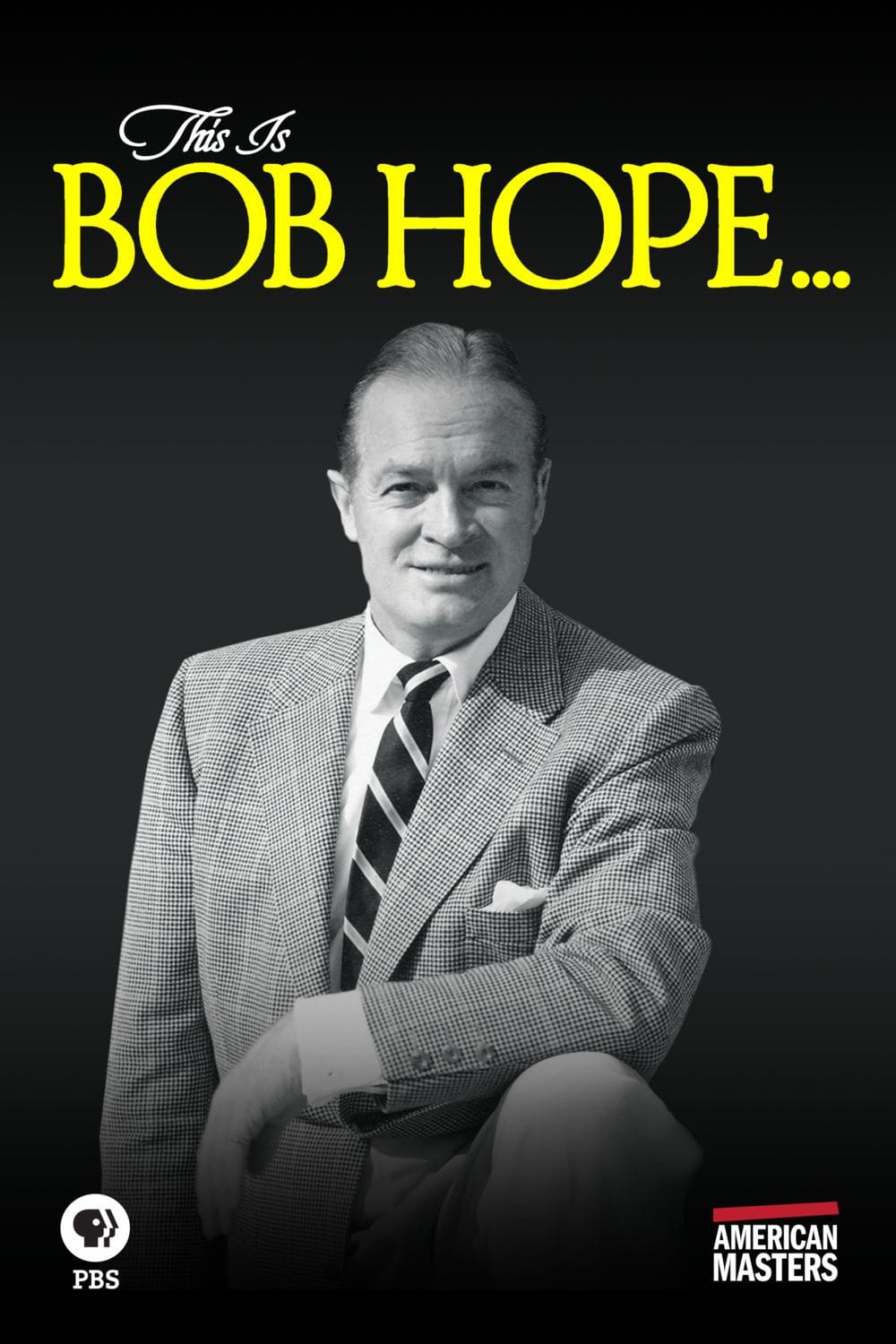 This Is Bob Hope... (2017)