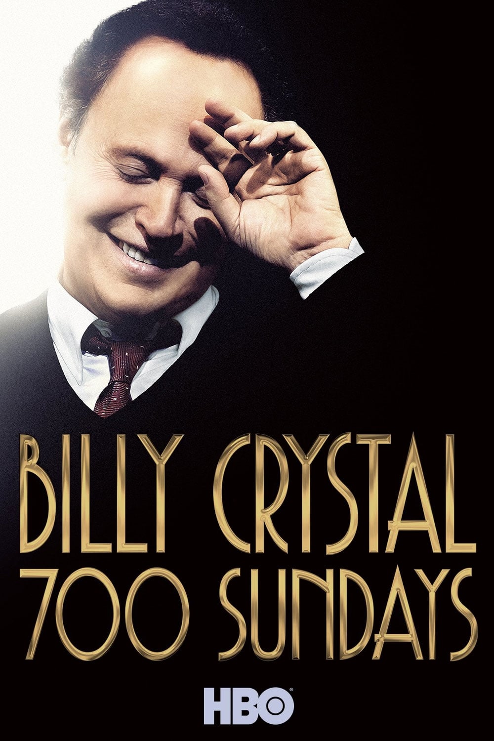 Billy Crystal: 700 Sundays (2014)