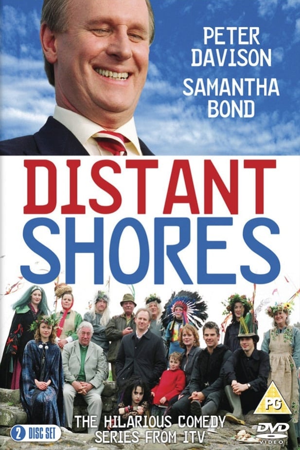 Distant Shores (2005)