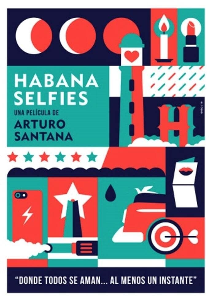Habana Selfies