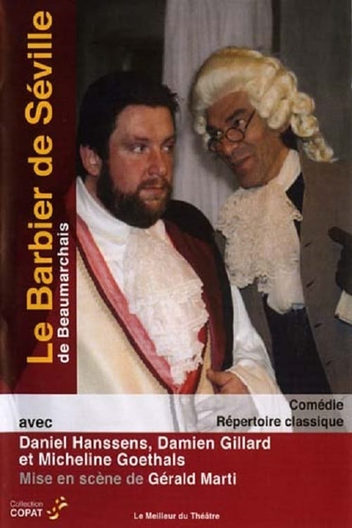 Le Barbier de Séville (1997)
