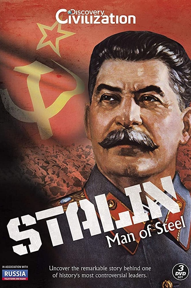 Stalin: Man of Steel (2003)