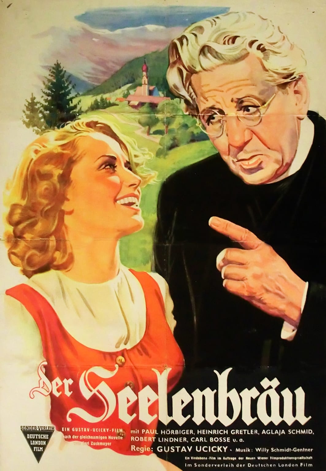 Der Seelenbräu (1950)