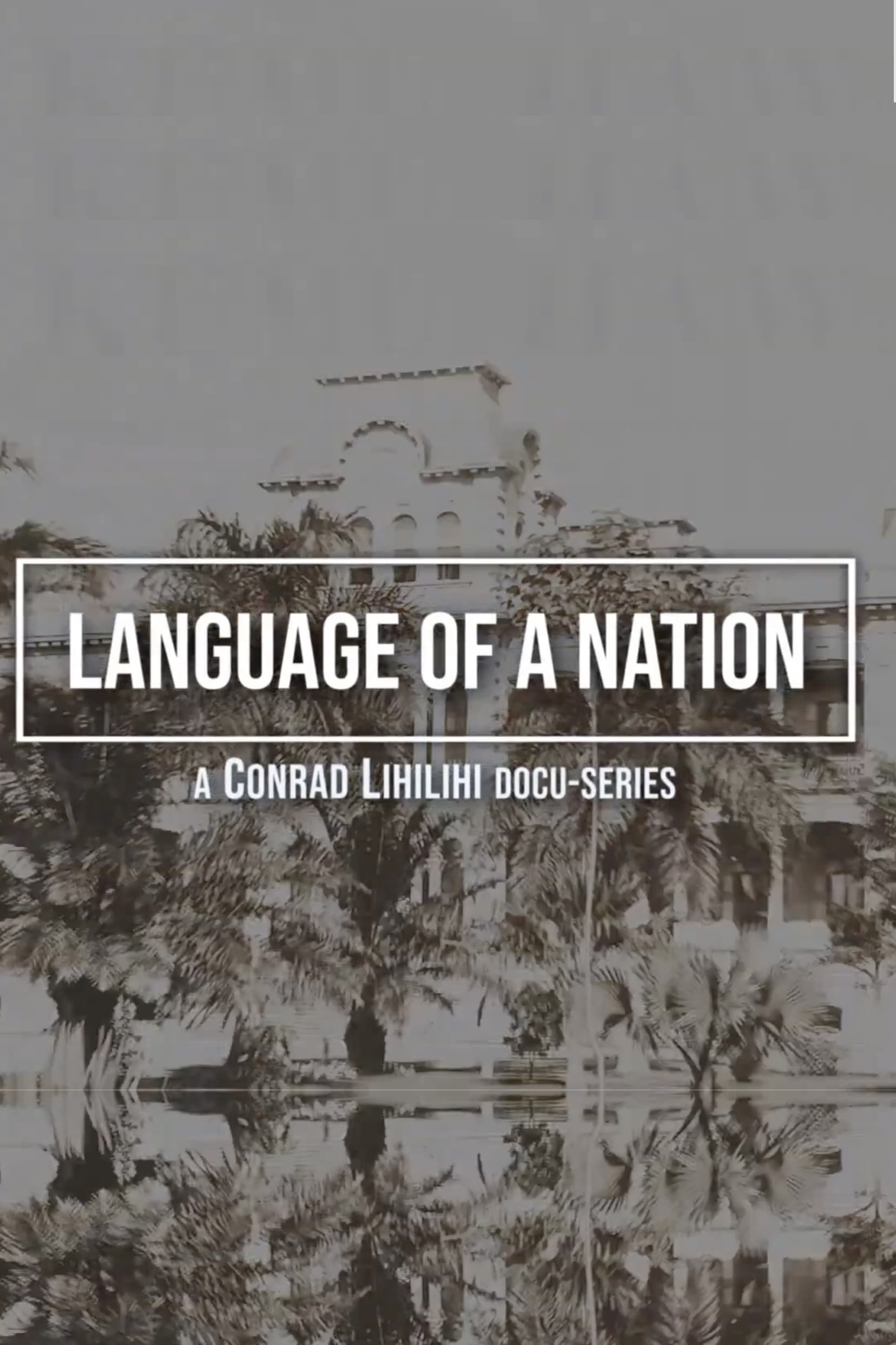 Language of a Nation