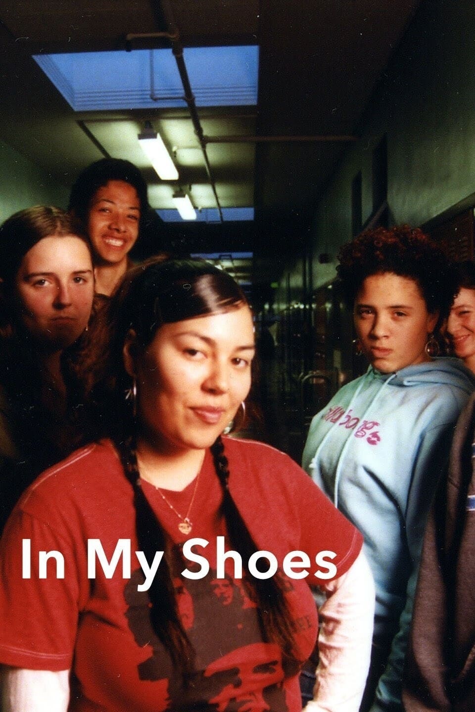 In My Shoes: Stories of Youth with LGBT Parents