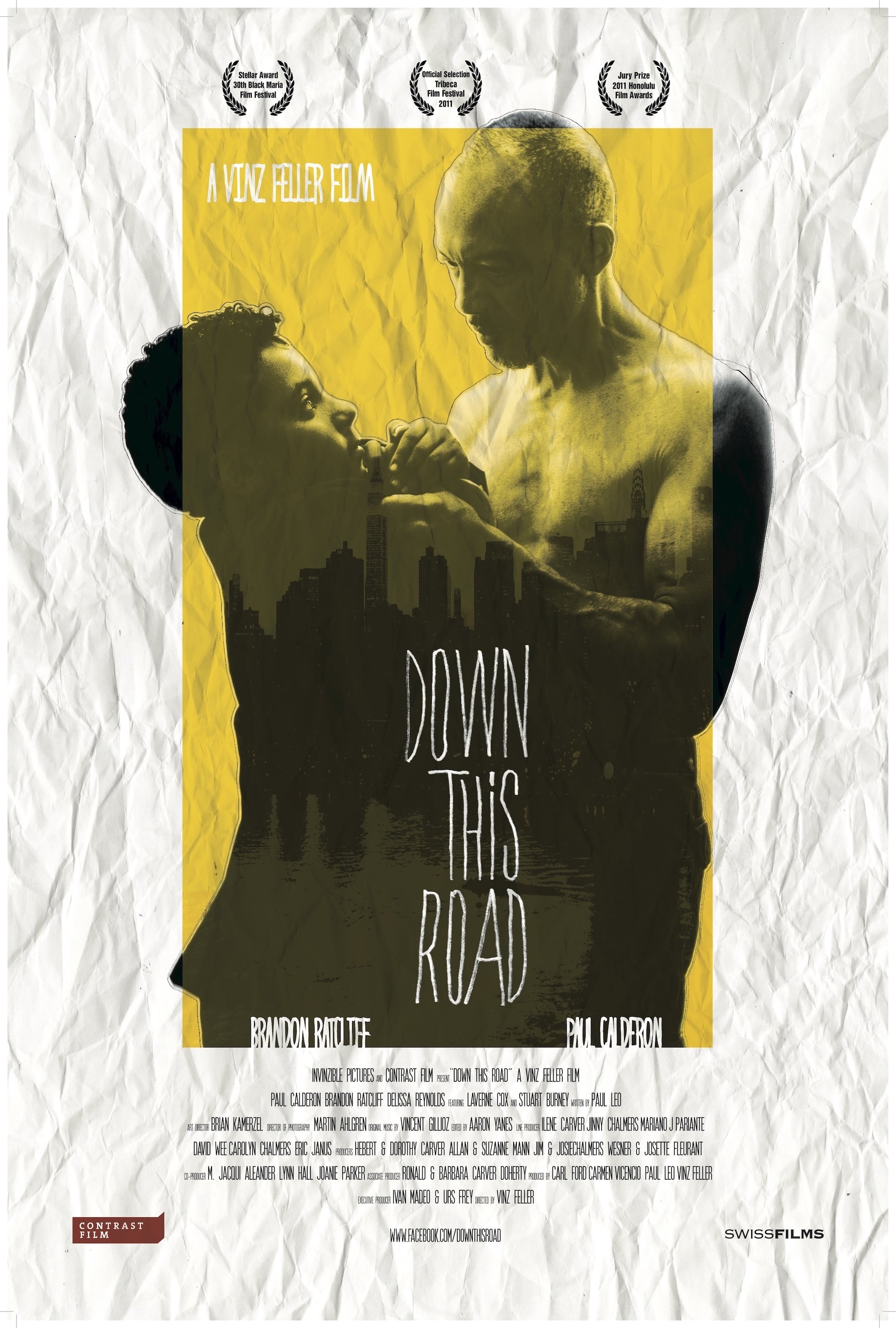 Down This Road (2010)