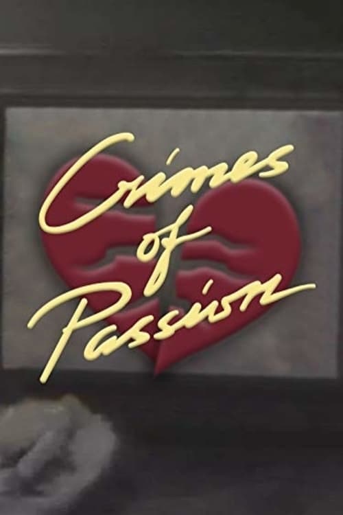 Crimes of Passion (1988)
