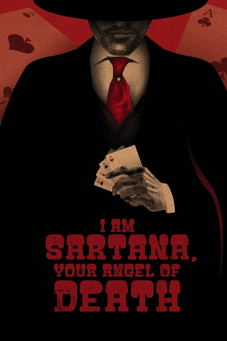 Sartana the Gravedigger