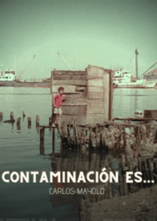Contamination is...