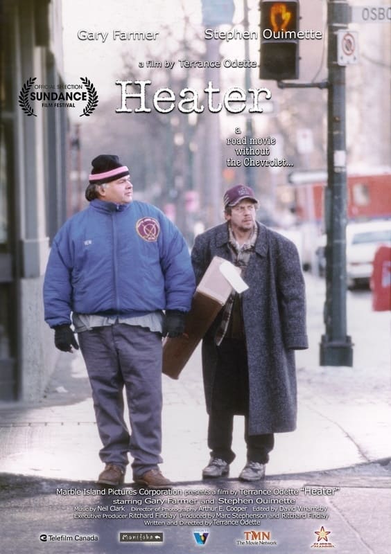 Heater (1999)